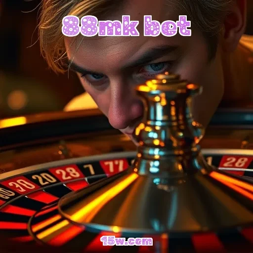 88mk bet: App Incrível que Revoluciona seu Jogo de Apostas