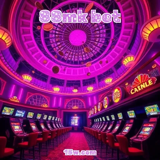 88mk bet: Conheça os Bônus que Transformam Suas Apostas em Ganhos!