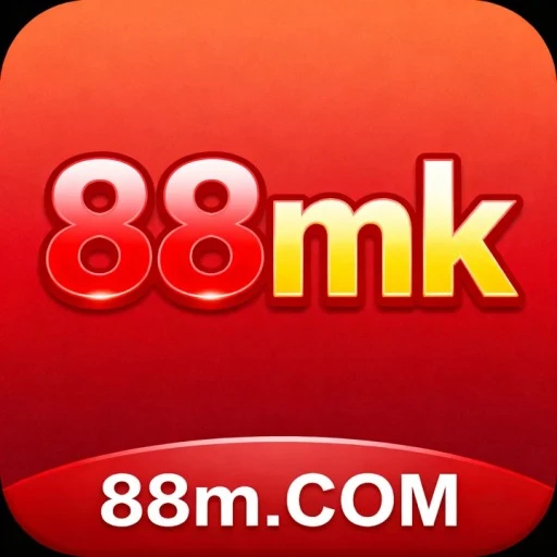 Logo da 88mk bet