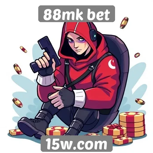 88mk bet analisa tendências em jogos online