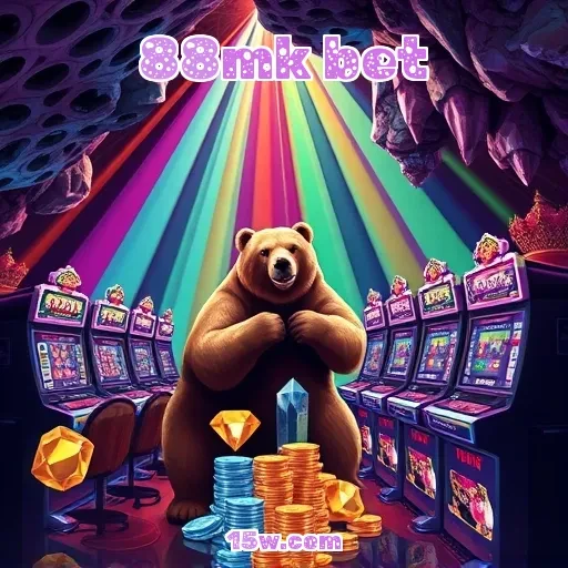 88mk bet: Descubra o Fascinante Mundo dos Caça-Níqueis Online